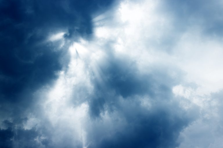Silver linings